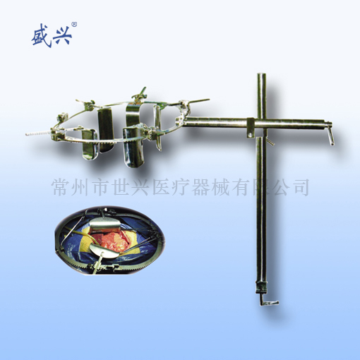 多功能腹部手术牵开器.