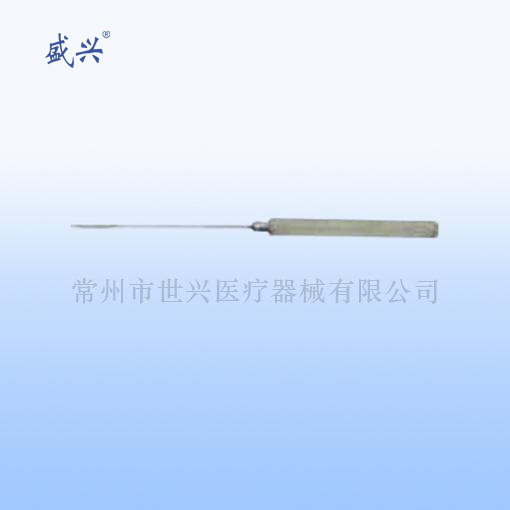 肛肠科检查与手术器械包