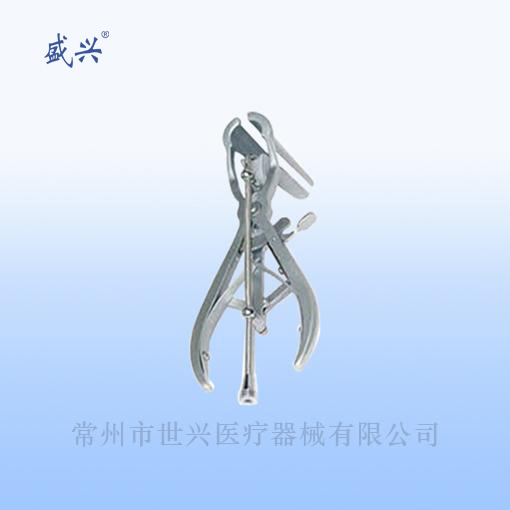 肛肠科检查与手术器械包