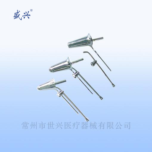 肛肠科检查与手术器械包