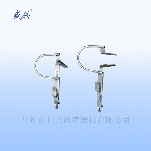 肛肠科检查与手术器械包