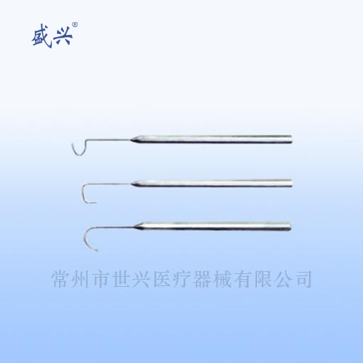 肛肠科检查与手术器械包