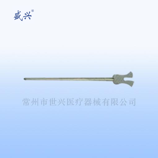 肛肠科检查与手术器械包