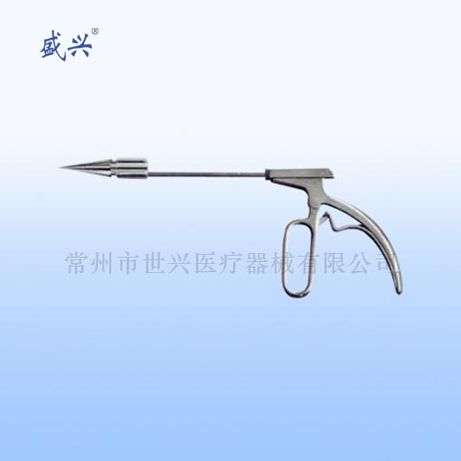 肛肠科检查与手术器械包