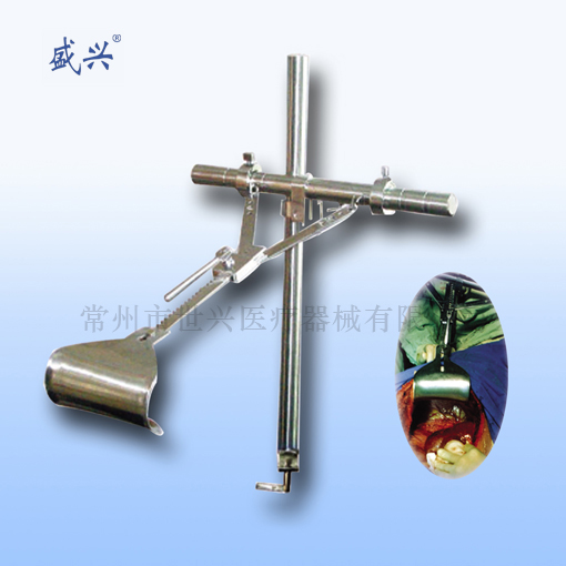 肝脏拉钩（单侧）