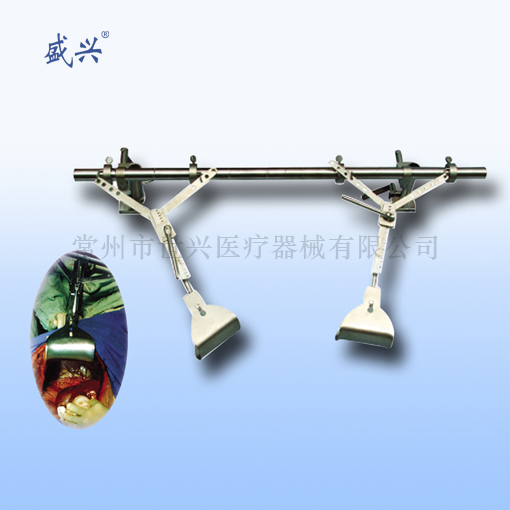 肝脏拉钩（双侧）