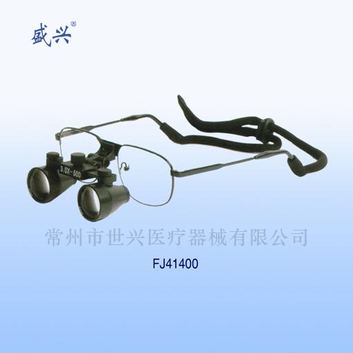 伽利略式放大镜