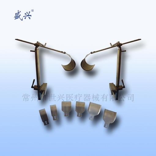 新型肝脏拉钩（双侧）