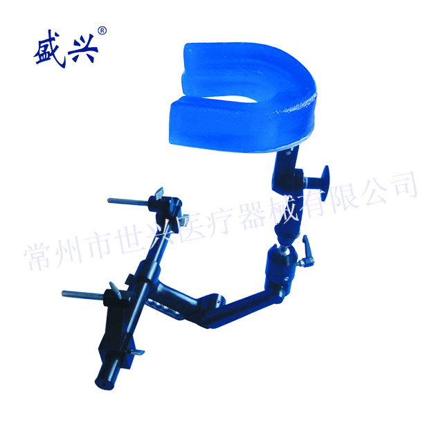 简易型手术头架