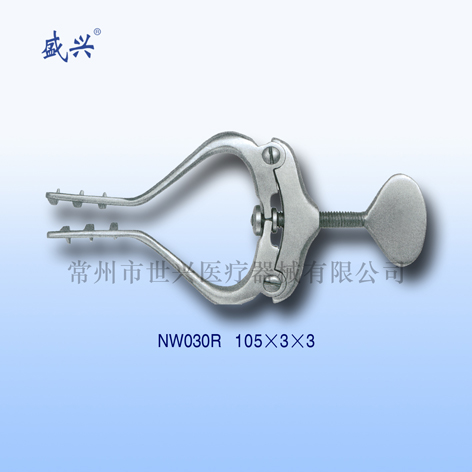 乳突牵开器（NW030R）副本