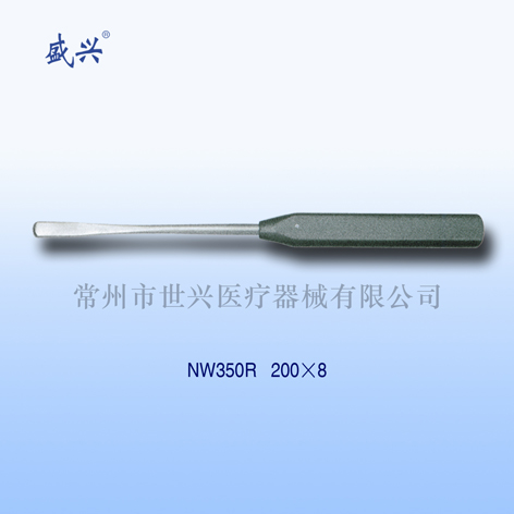 直头颅骨骨膜剥离器 副本