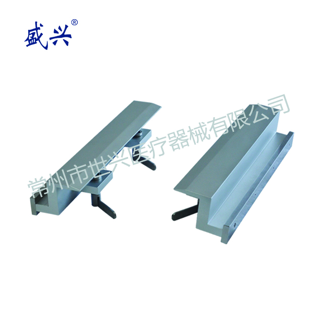 无边轨头架转接器