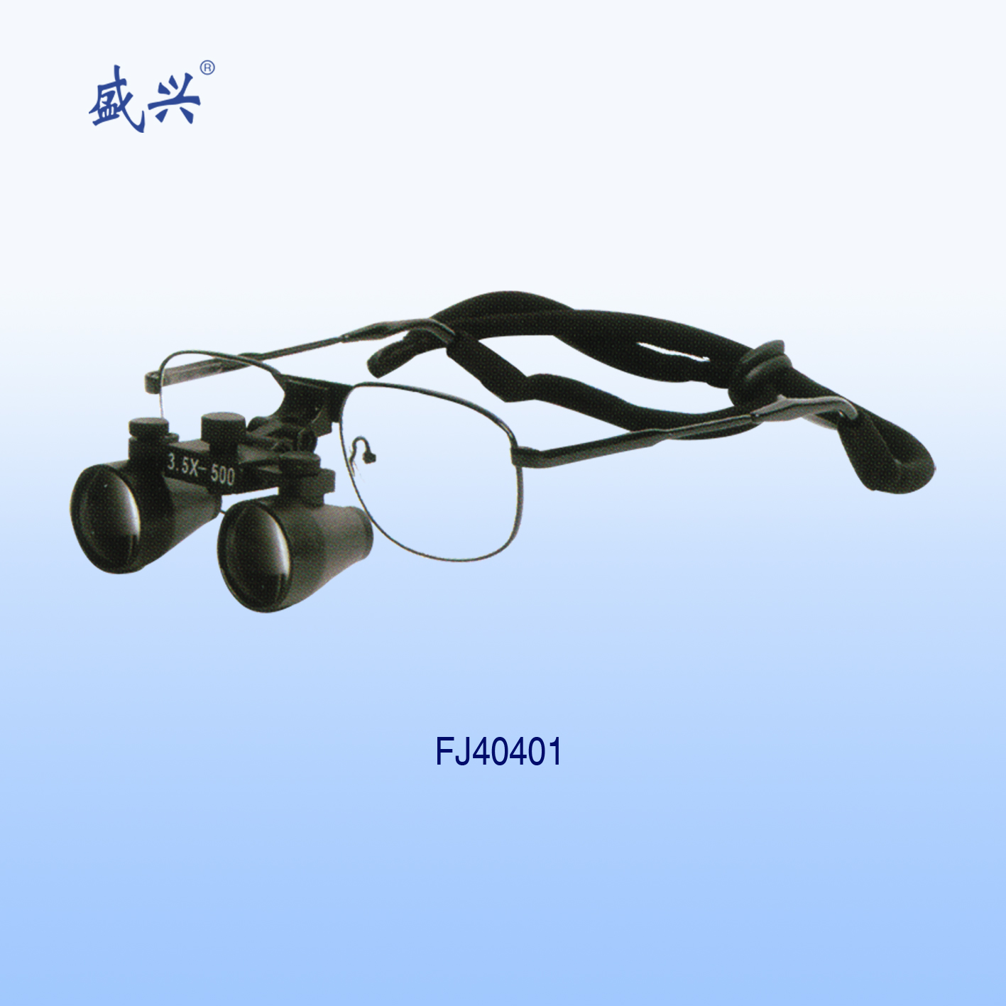 伽利略式放大镜